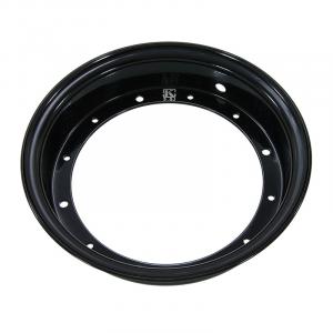 DX  BLACK ALLOY 3.5J 10IN RIM