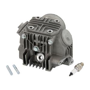 LIFAN 5CC HEAD COMPLETE