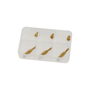 NIBBI CARB PE28 JET KITS