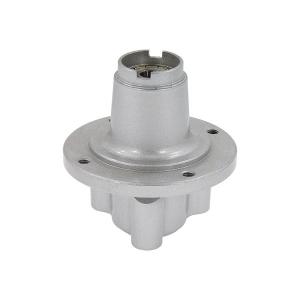 MUNK FRONT DISC HUB