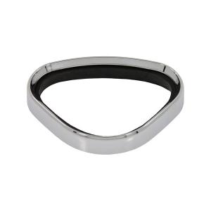 DX CHROME REPLACEMENT RING FOR SPEEDO