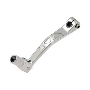 CNC GEAR SHAFT