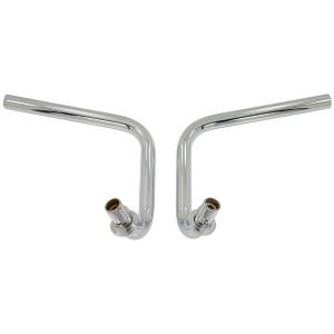 SMALL MUNK HANDLE BARS FOR M50