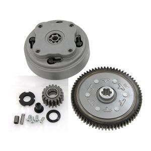  W/S 12V CLUTCH KIT