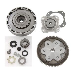  W/S 12V CLUTCH KIT