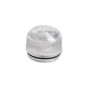 CLEAR LENS FOR BS0634 WITH E MARK ON LENS
