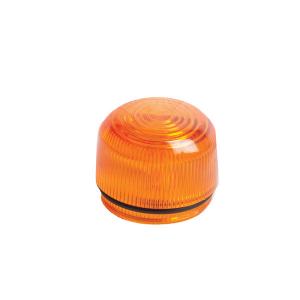 ORANGE LENS FOR BS0635 WITH E MARKS ON LENS