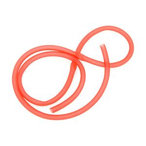 FUEL PIPE RED 1M LONG