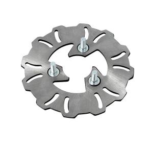155MM DISC UP GRADE