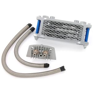 4 LAYER OIL COOLER