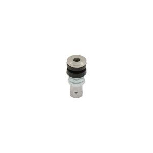 CHROME TUBELESS VALVE