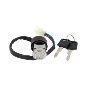 DX IGNITION SWITCH
