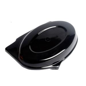 MUNK SIDE PANEL BLACK