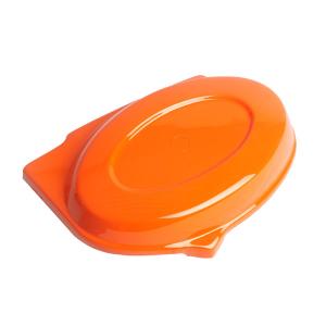 SHIELD LH ORANGE