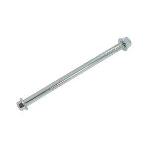 front wheel axle 12mm L=210mm
