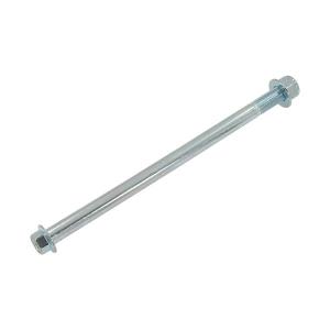 front wheel axle  12mm L=215mm
