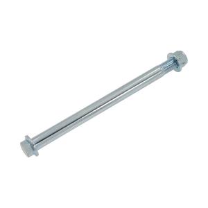 front wheel axle 15mm L=210mm