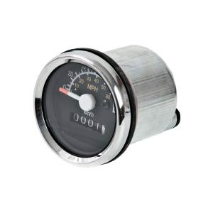 MUNK SPEEDO 70KP/H