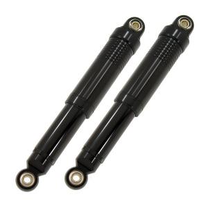 285MM fat shock all black