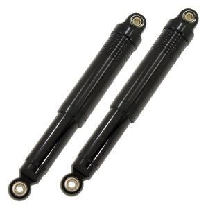 330MM fat shock all black
