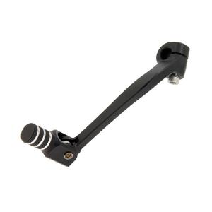 MAD MUNK CNC GEAR LEVER FOR THE ZONGSHEN 190CC ENGINES IN BLACK