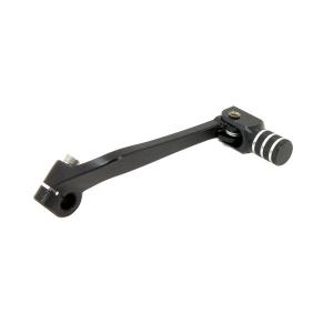 MAD MUNK CNC GEAR LEVER FOR THE ZONGSHEN 190CC ENGINES IN BLACK