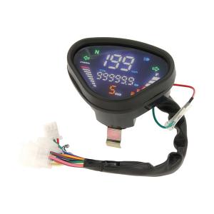 DX LED NEW STYLE SPEEDO