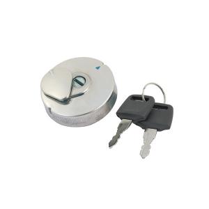 UPGRADE MUNK FUEL CAP