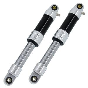 CC1009 REAR SHOCK BLACK 330MM