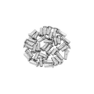 CUB NIPPLES  36PCS STAINLESS