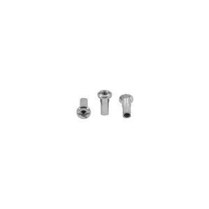 CUB NIPPLES  36PCS STAINLESS