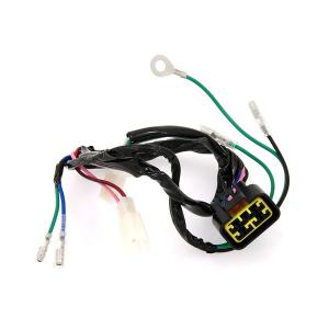 YX150    ZS155 kick start wire