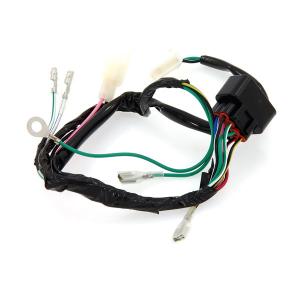 YX150    ZS155 kick start wire