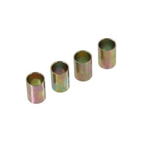 290MM SHOCK GOLD NO SPRINGS