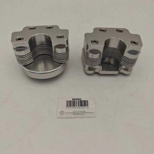CNC CYLINDER HEAD OIL COOLER