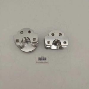 CNC CYLINDER HEAD OIL COOLER