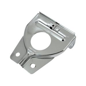 STAINLESS STEEL DX TANK PLATE
