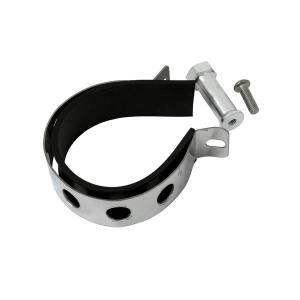 EXHAUST BRACKET KIT FOR UP SWEPT EXHAUSTS