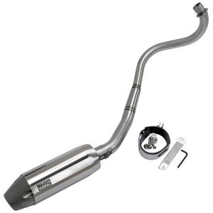 NHRC PERFORMANCE EXHAUST