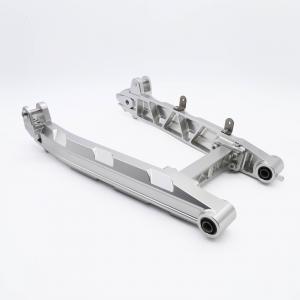 FX 2023 Honda monkey 125 swingarm standard SILVER ALLOY color 