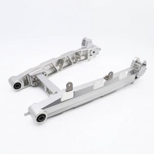 FX 2023 Honda monkey 125 swingarm standard SILVER ALLOY color 