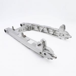 FX 2023 Honda monkey 125 swingarm standard SILVER ALLOY color 
