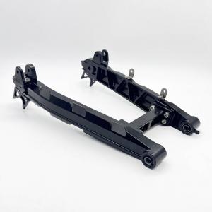 FX 2023 Honda monkey 125 swingarm standard BLACK ALLOY color 