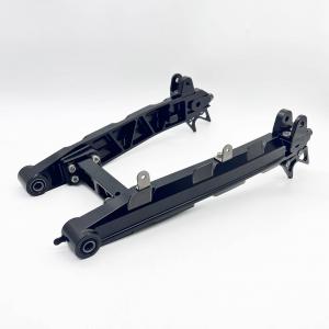 FX 2023 Honda monkey 125 swingarm standard BLACK ALLOY color 