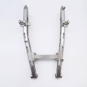 FX 2023 honda dax 125 swingarm standard ALLOY COLOR