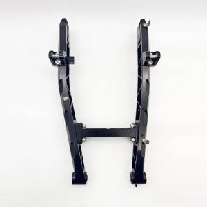 FX 2023 honda dax 125 swingarm standard BLACK COLOR