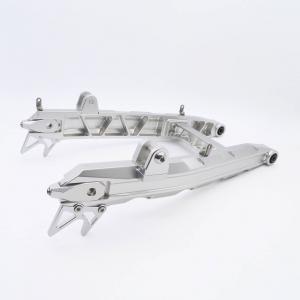 FX 2023 honda dax 125 swingarm +5CM  ALLOY COLOR