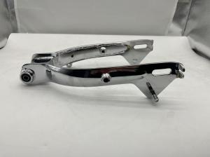 DX HIGH QUALITY CHROME STANDARD SWING ARM