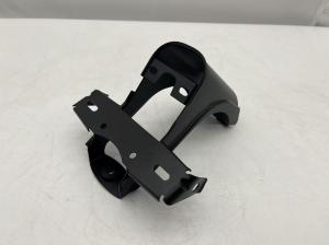 BLACK  HEAVY METAL QUALITY REAR BRACKET FOR DX